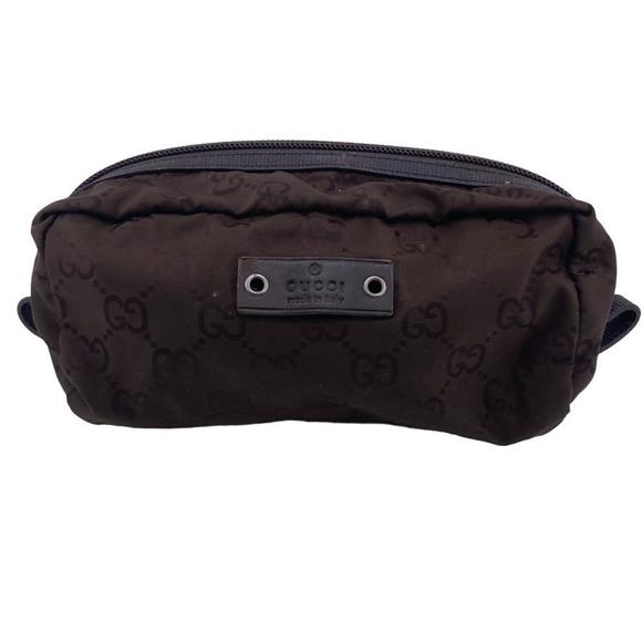 Gucci Handbags - GUCCI Clutch Bag